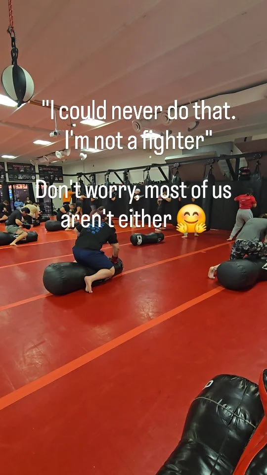Pit Martial Arts and Fitness academy photo