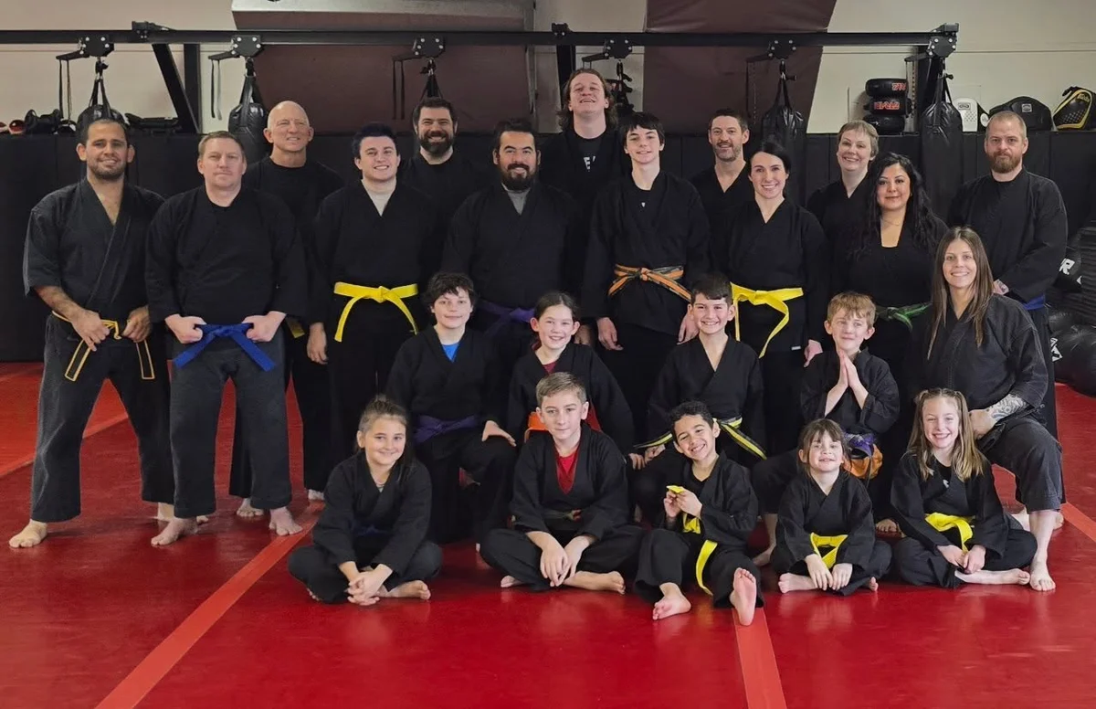 Pit Martial Arts and Fitness academy photo