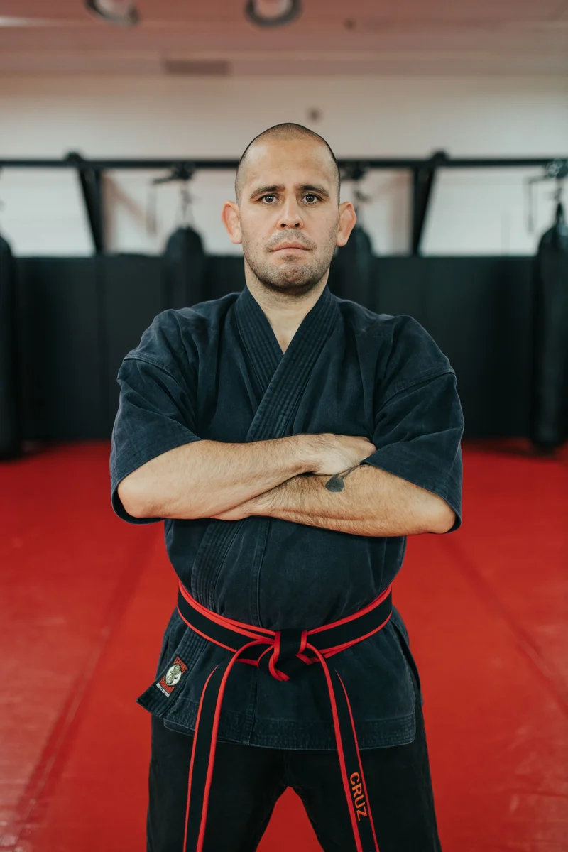 Pit Martial Arts and Fitness academy photo