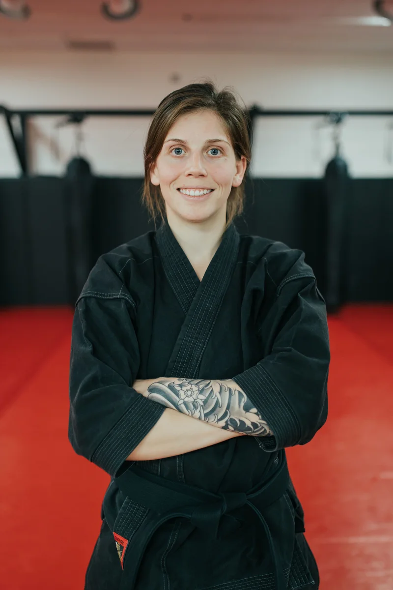 Pit Martial Arts and Fitness academy photo