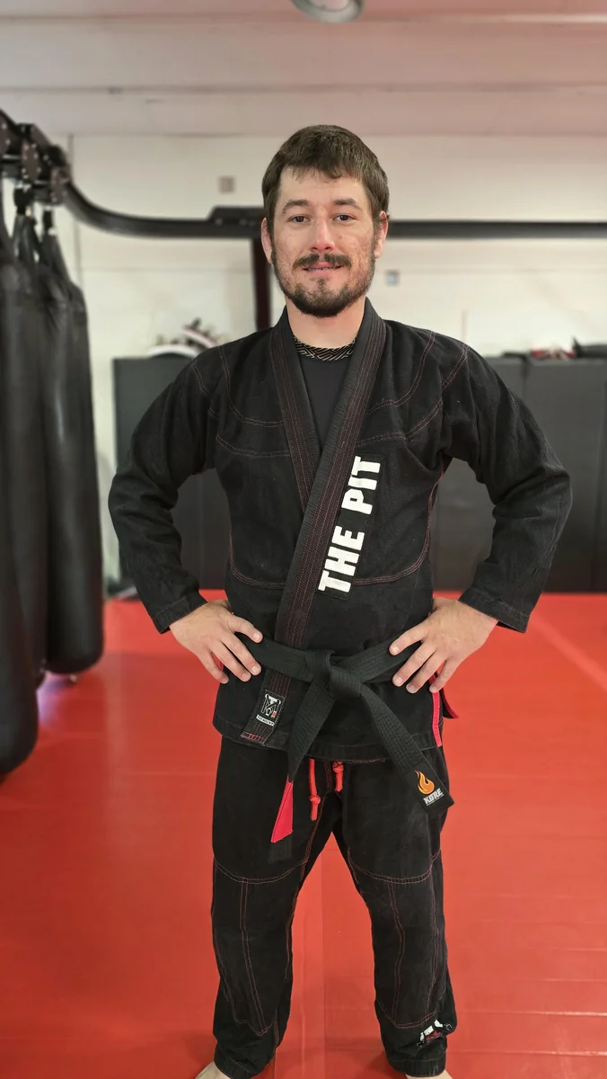 Pit Martial Arts and Fitness academy photo