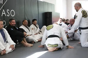 WEST IDAHO BJJ academy photo