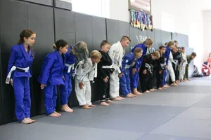 WEST IDAHO BJJ academy photo