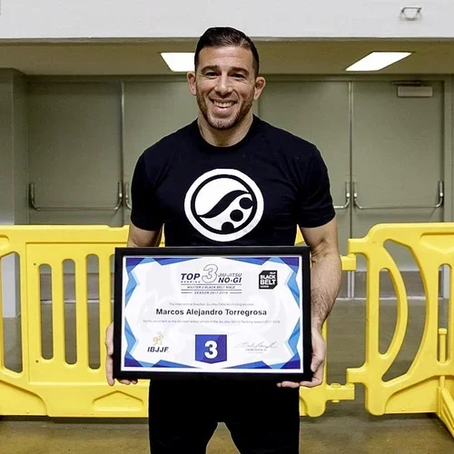 WEST IDAHO BJJ academy photo