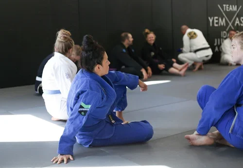 WEST IDAHO BJJ academy photo