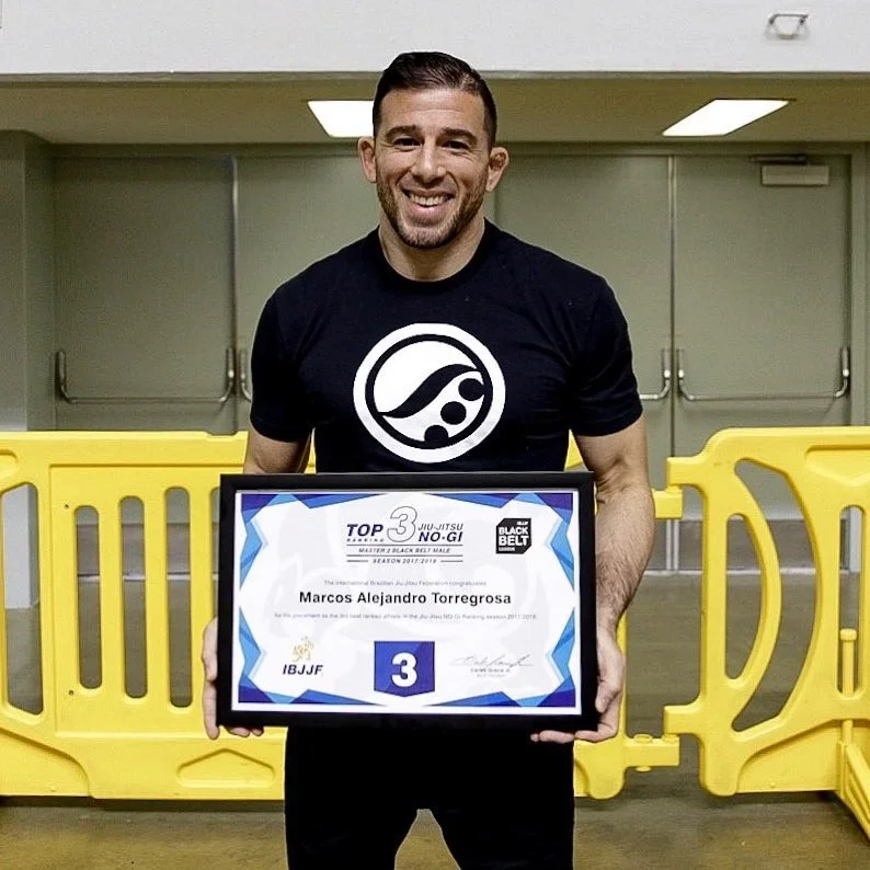 WEST IDAHO BJJ academy photo