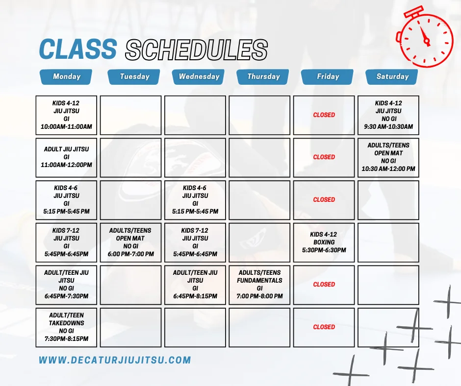 1 Jiu Jitsu Gyms in Decatur, Illinois facility image