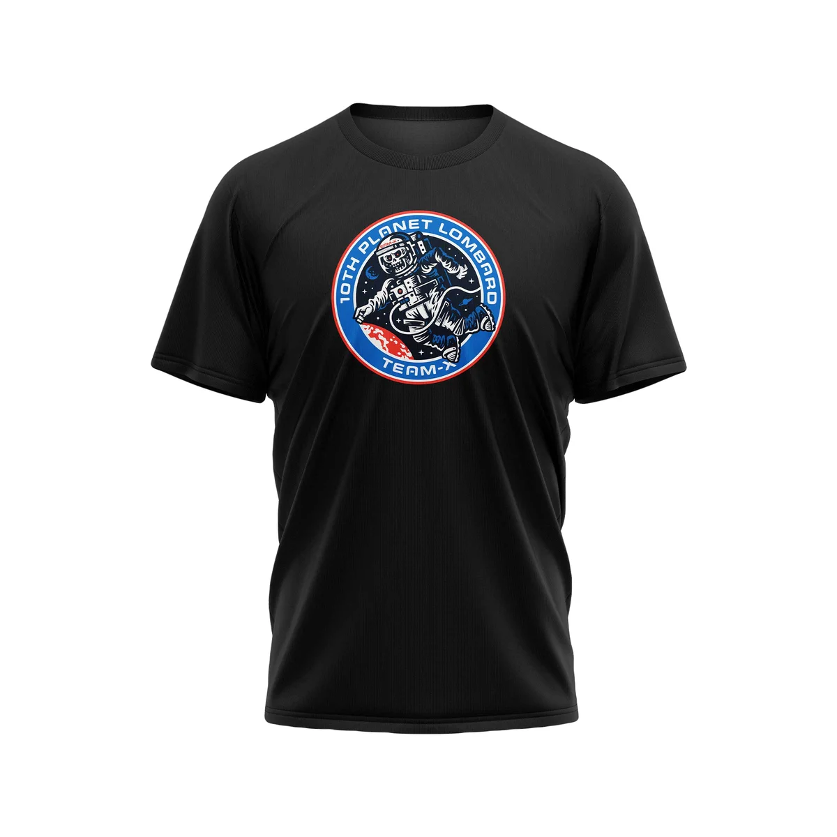 10th Planet Jiu Jitsu Naperville facility image