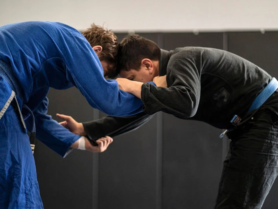 309 Jiu-Jitsu Academy facility image