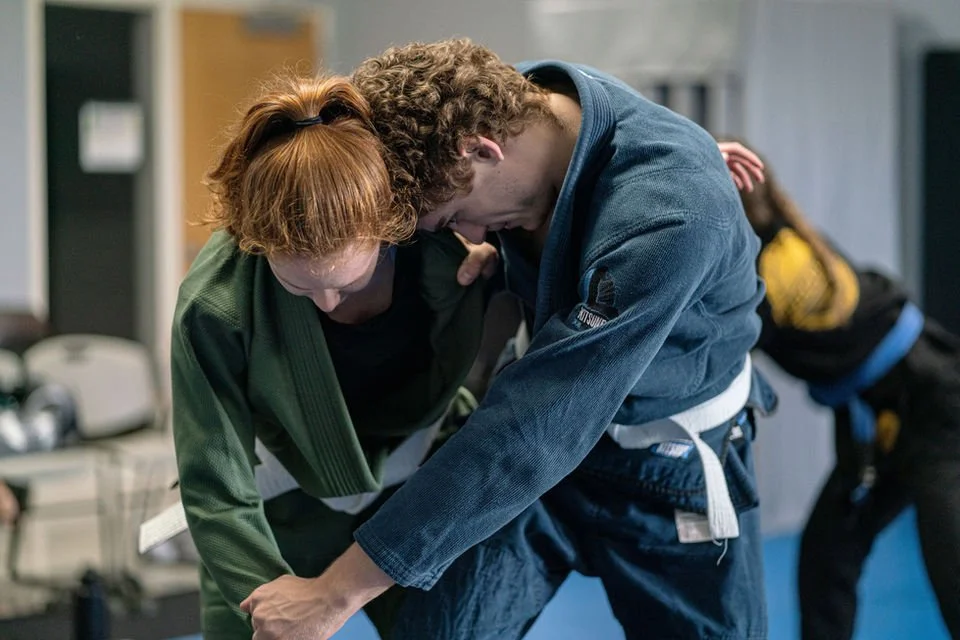 309 Jiu-Jitsu Academy facility image