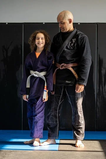309 Jiu-Jitsu Academy facility image