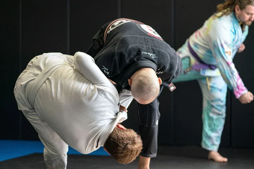 309 Jiu-Jitsu Academy facility image