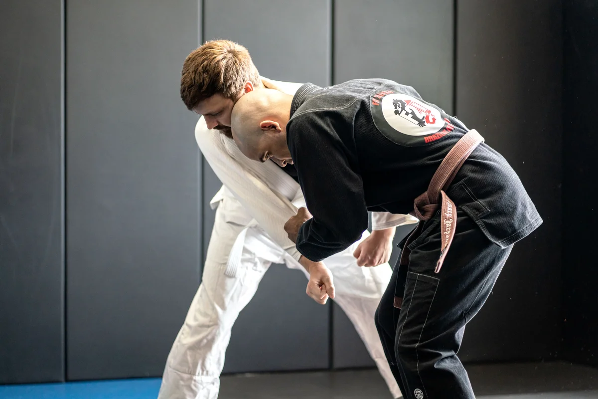 333 JIU-JITSU facility image