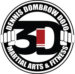 3D Martial Arts facility image