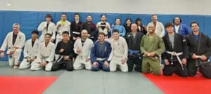 3D Martial Arts facility image