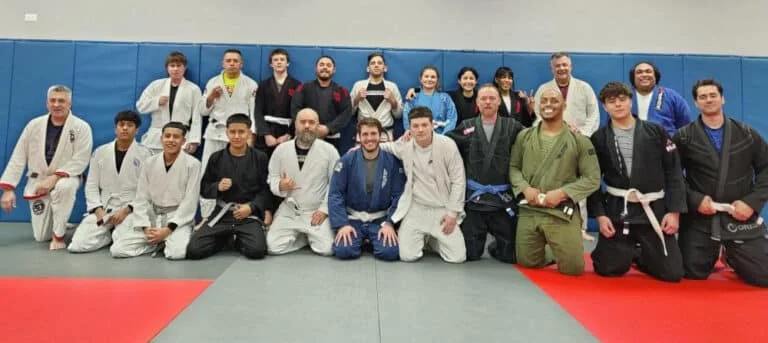 3D Martial Arts facility image