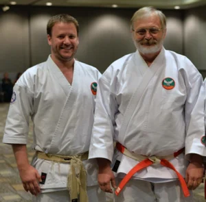 Academy of Okinawan Karate facility image