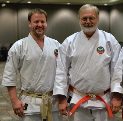 Academy of Okinawan Karate facility image