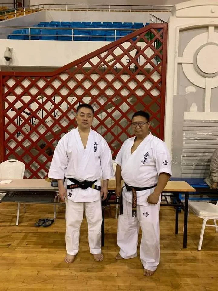 Academy Of Self Defense facility image