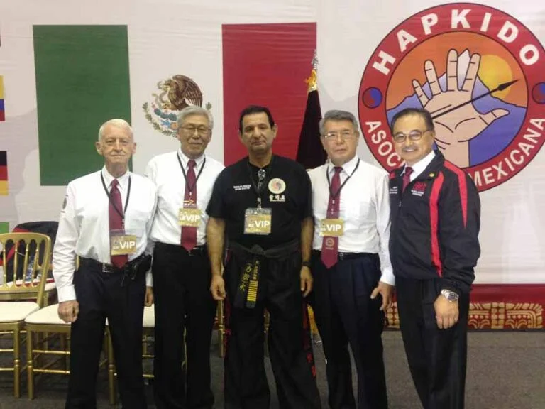 Academy Of Self Defense facility image