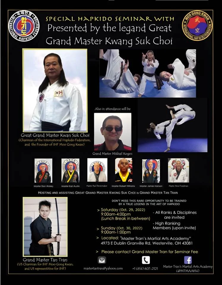Academy Of Self Defense facility image