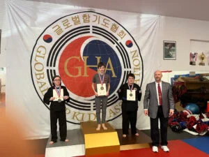 Academy Of Self Defense facility image