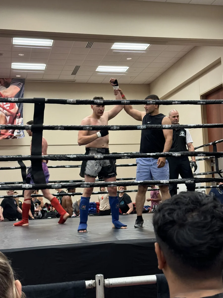 Academy Of Self Defense facility image