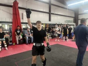 Academy Of Self Defense facility image