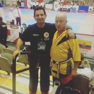 Academy Of Self Defense facility image