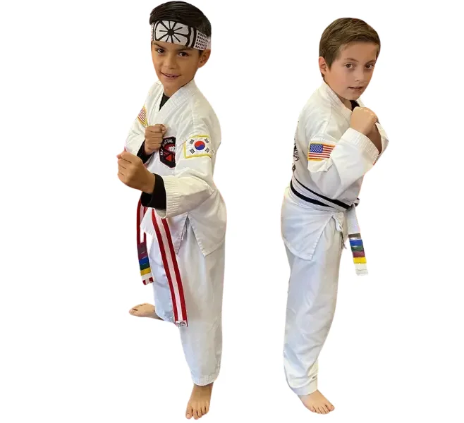 AKF Martial Arts of Elgin facility image
