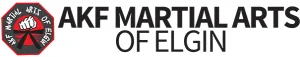 AKF Martial Arts of Elgin facility image