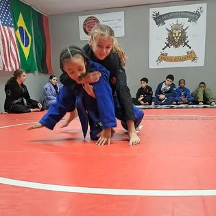 Akosa Academy facility image