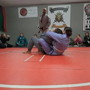 Akosa Academy facility image