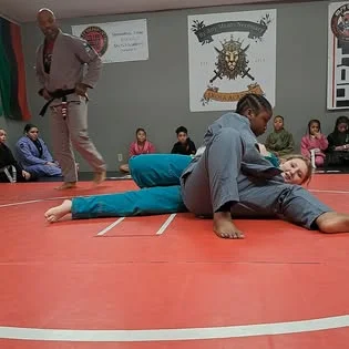 Akosa Academy facility image