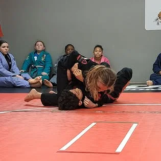 Akosa Academy facility image