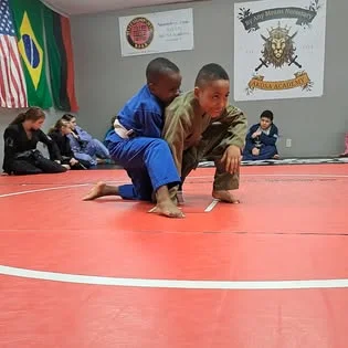 Akosa Academy facility image