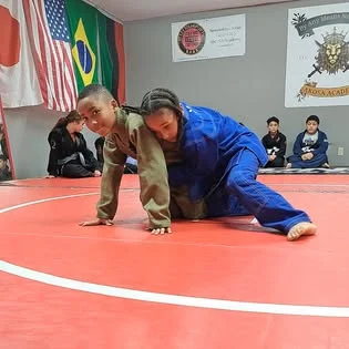 Akosa Academy facility image