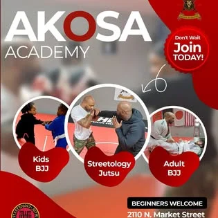 Akosa Academy facility image