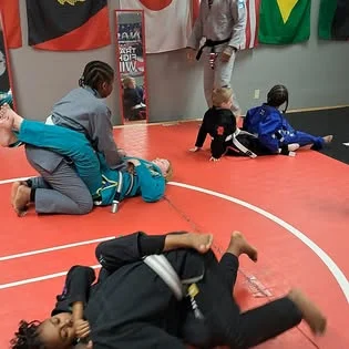 Akosa Academy facility image