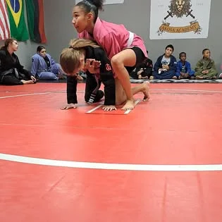 Akosa Academy facility image