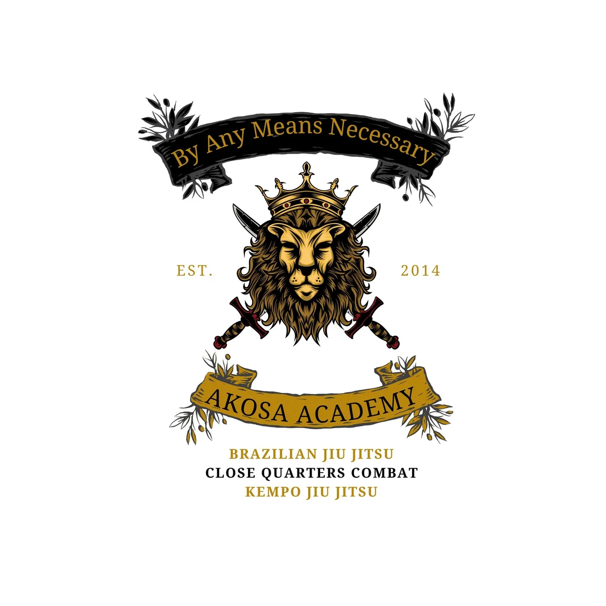 Akosa Academy facility image