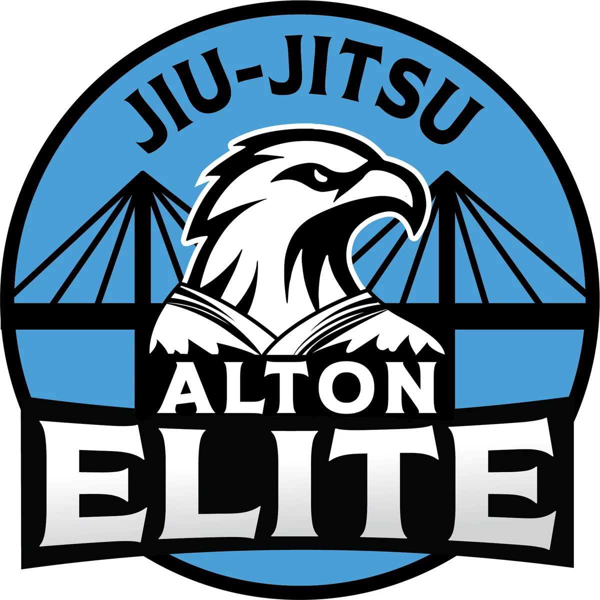 Alton Elite Jiu-Jitsu facility image