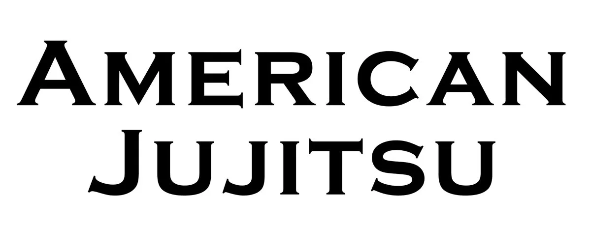 American Jujitsu academy logo