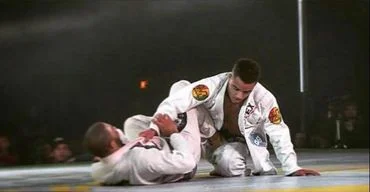 Apex House of Grappling facility image