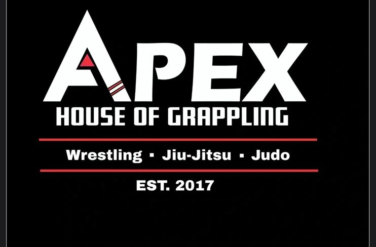 Apex House of Grappling facility image