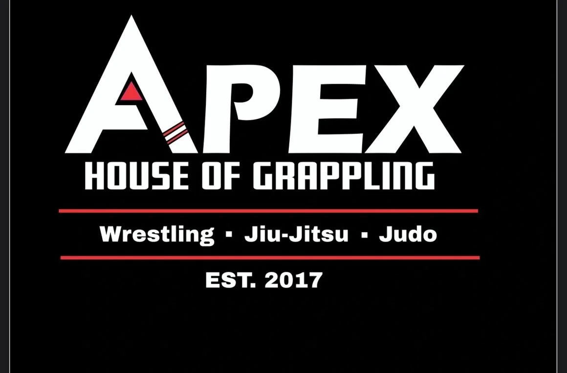 Apex House of Grappling facility image