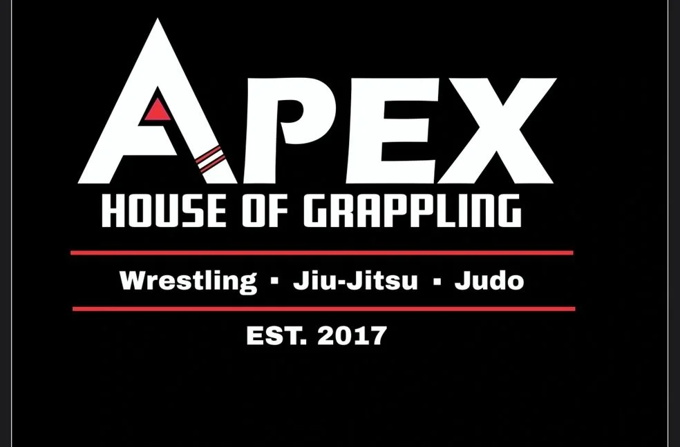 Apex House of Grappling facility image