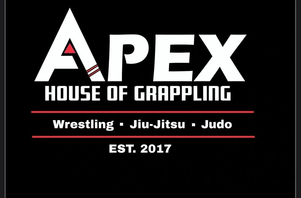 Apex House of Grappling facility image