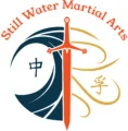 Arlington Heights Martial Arts academy logo