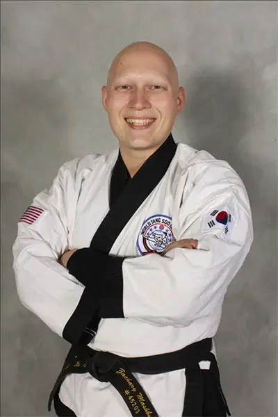 Arlington Heights Martial Arts facility image